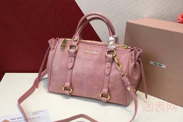 miumiu男包回收不占优势是何原因